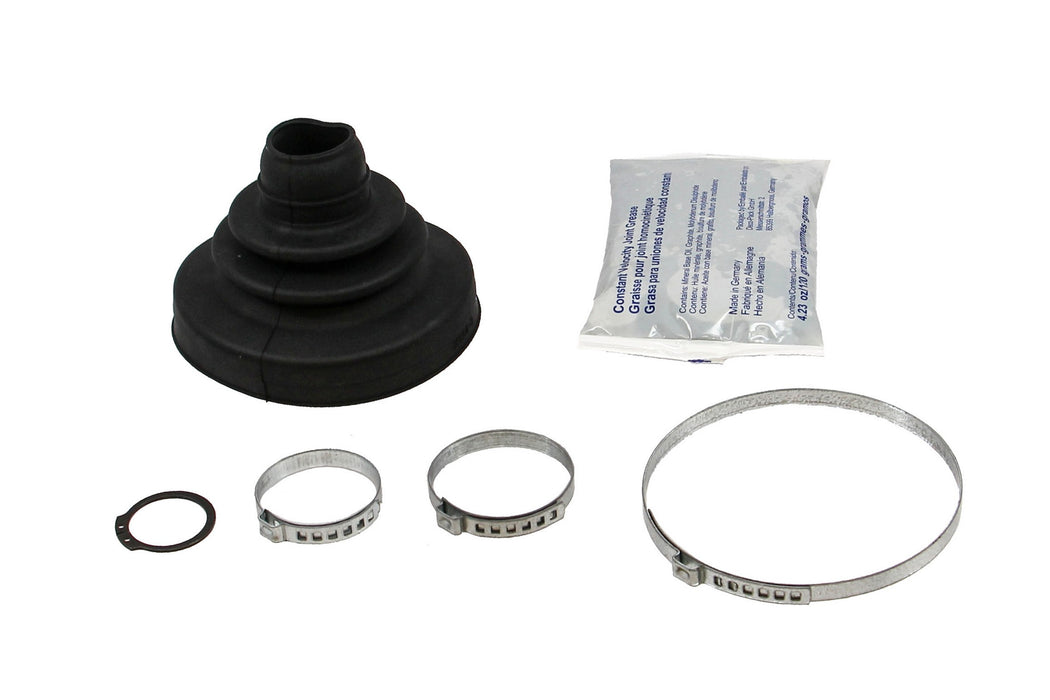 Rear Outer CV Joint Boot Kit for BMW 850Ci 5.0L V12 1994 1993 P-1402257