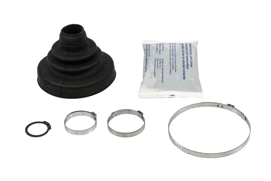 Rear Outer CV Joint Boot Kit for BMW 850Ci 5.0L V12 1994 1993 P-1402257