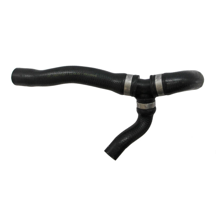 Water Pump To Flange To Engine Oil Cooler Engine Coolant Hose for Volkswagen Jetta 1.9L L4 DIESEL 1999 1998 1997 1996 1995 1994 1993 P-1402589