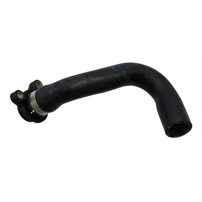 Thermostat To Cylinder Head Engine Coolant Hose for BMW 428i xDrive Gran Coupe 2.0L L4 2016 2015 P-1402917