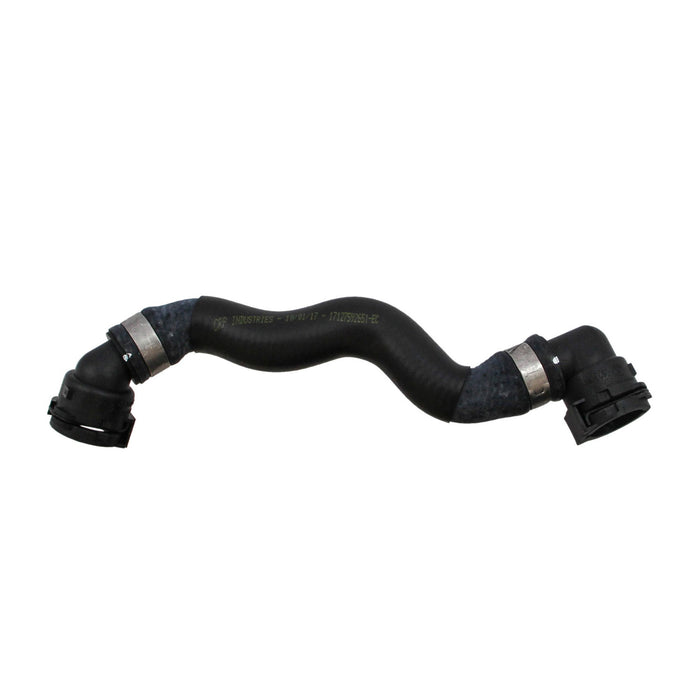 Transmission Oil Cooler To Radiator Engine Coolant Hose for BMW 528i 3.0L L6 2011 P-1402929