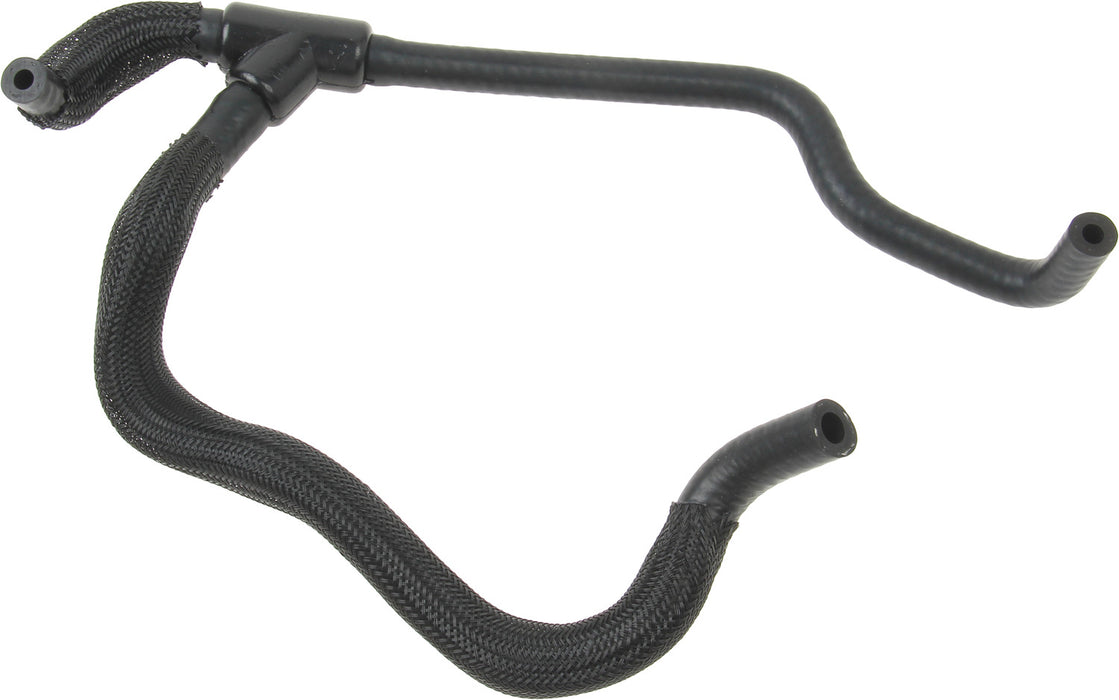 Engine Coolant Hose for BMW X6 4.4L V8 2014 2013 2012 2011 2010 2009 2008 - Rein CHE0555