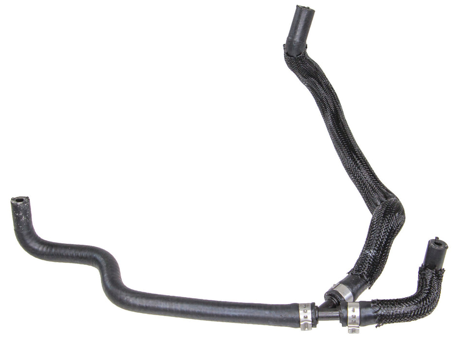 Engine Coolant Hose for BMW X6 4.4L V8 2014 2013 2012 2011 2010 2009 2008 - Rein CHE0555