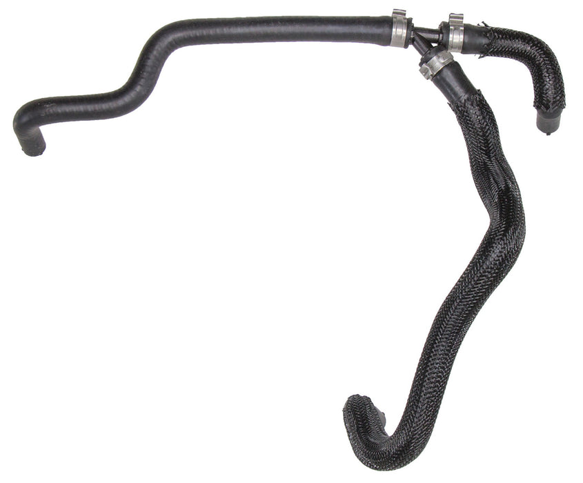 Engine Coolant Hose for BMW X6 4.4L V8 2014 2013 2012 2011 2010 2009 2008 - Rein CHE0555