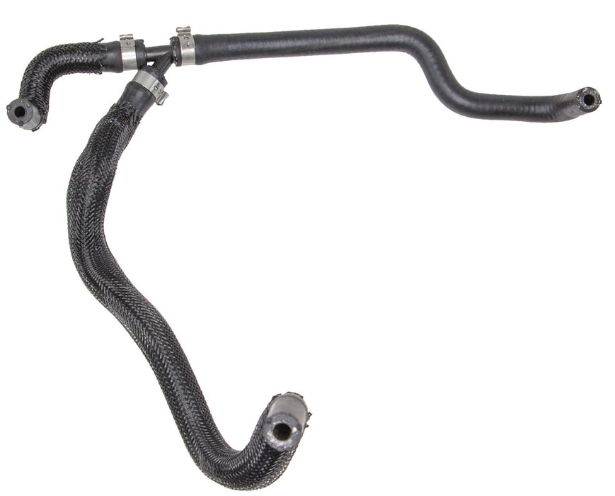 Engine Coolant Hose for BMW X6 4.4L V8 2014 2013 2012 2011 2010 2009 2008 - Rein CHE0555