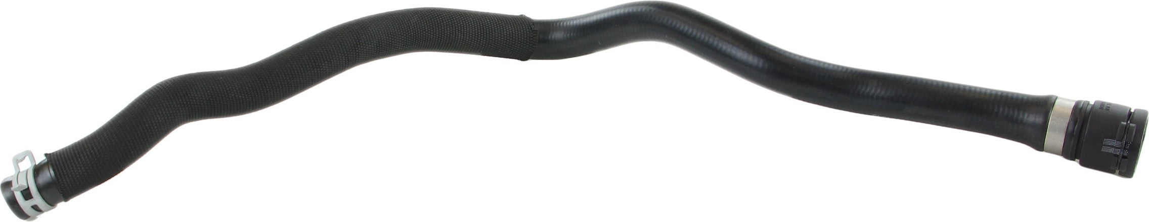 Heater To Reservoir HVAC Heater Hose for BMW 328xi 3.0L L6 2008 2007 P-1403241