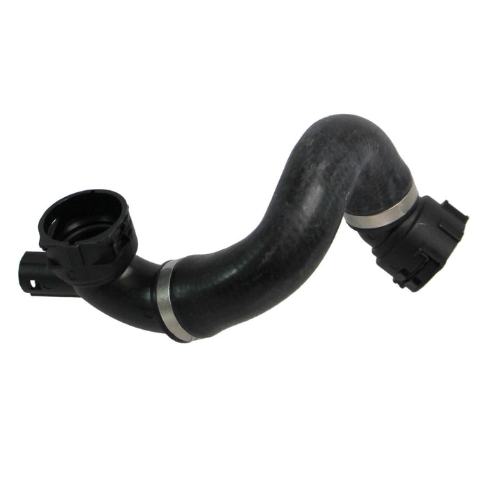 Lower - Radiator To Thermostat Radiator Coolant Hose for BMW 325i 3.0L L6 2006 P-1403864