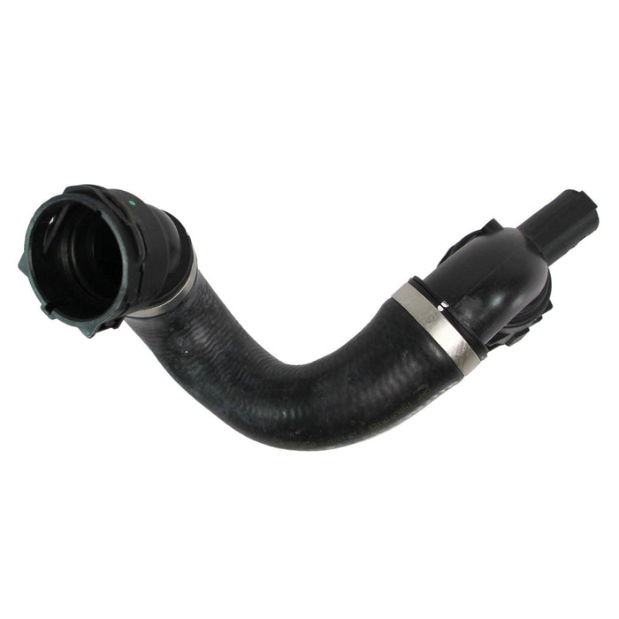 Lower - Radiator To Thermostat Radiator Coolant Hose for BMW 325i 3.0L L6 2006 P-1403864