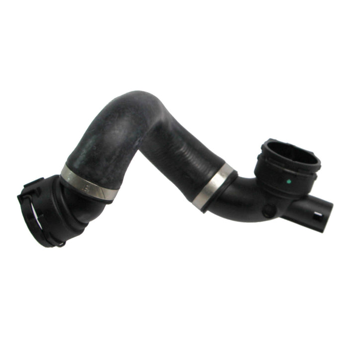 Lower - Radiator To Thermostat Radiator Coolant Hose for BMW 325i 3.0L L6 2006 P-1403864