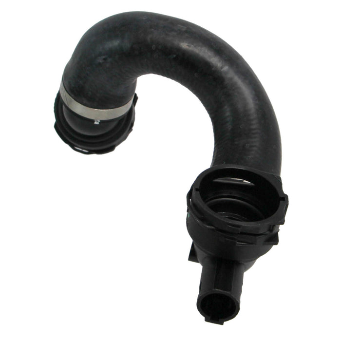 Lower - Radiator To Thermostat Radiator Coolant Hose for BMW 325i 3.0L L6 2006 P-1403864