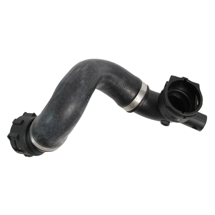 Lower - Radiator To Thermostat Radiator Coolant Hose for BMW 325i 3.0L L6 2006 P-1403864