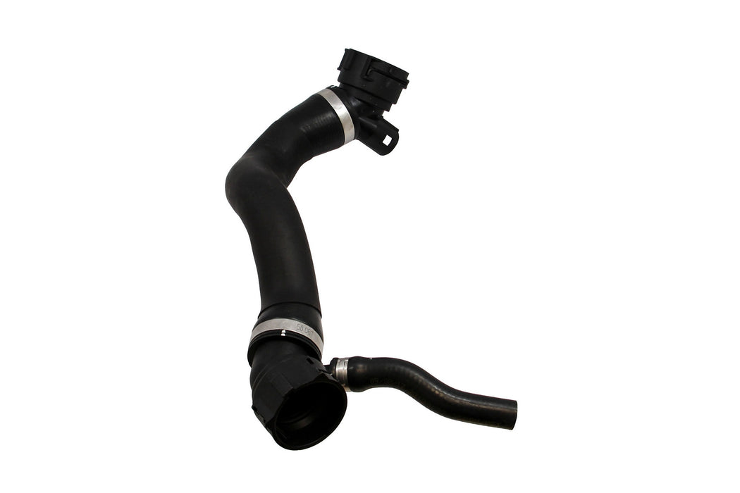 Lower - Primary Radiator To Thermostat Radiator Coolant Hose for BMW 750i 4.4L V8 Base 2015 2014 2013 2012 2011 2010 2009 P-1403973