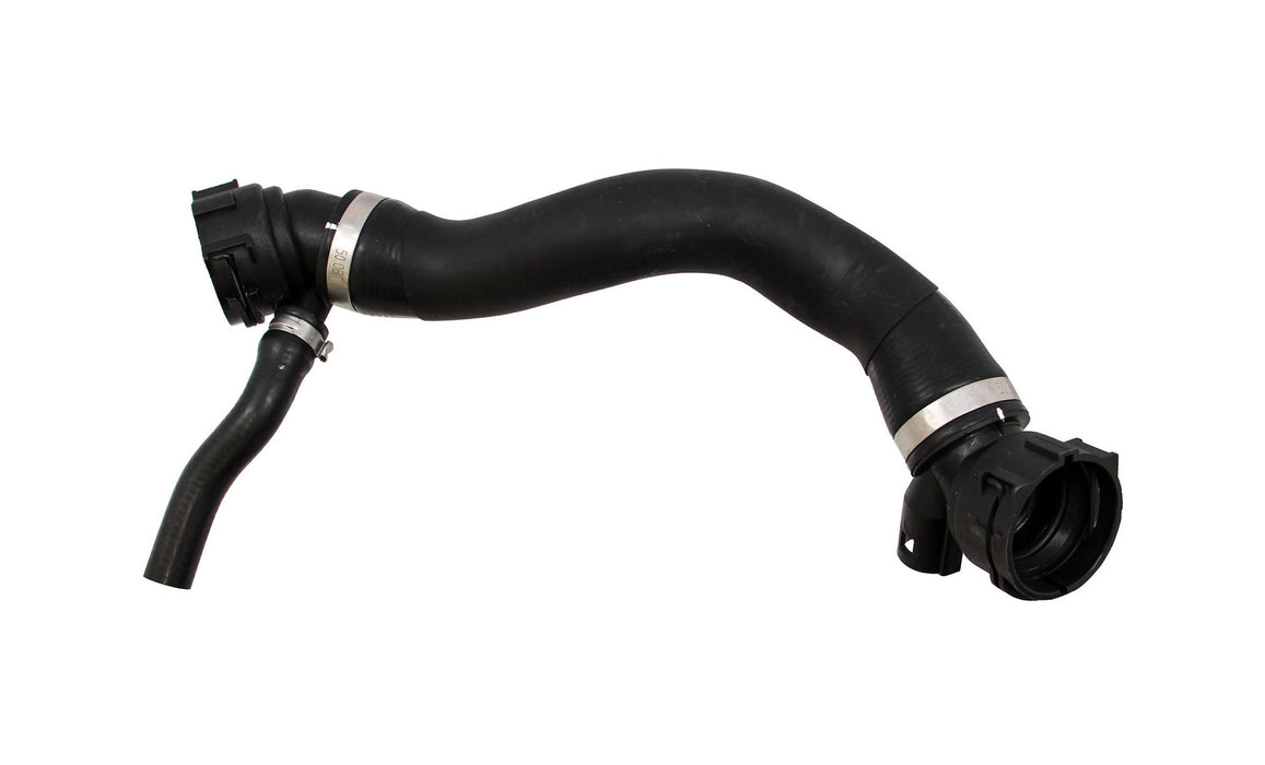 Lower - Primary Radiator To Thermostat Radiator Coolant Hose for BMW 750i 4.4L V8 Base 2015 2014 2013 2012 2011 2010 2009 P-1403973