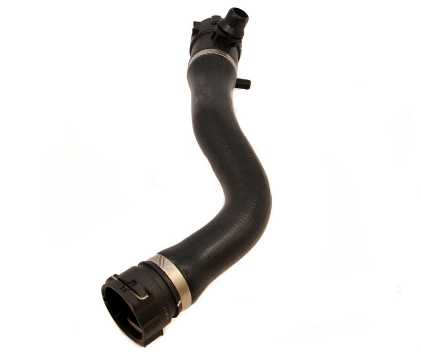 Upper - Main Radiator Radiator Coolant Hose for BMW 428i Gran Coupe 2.0L L4 2016 2015 P-1403991