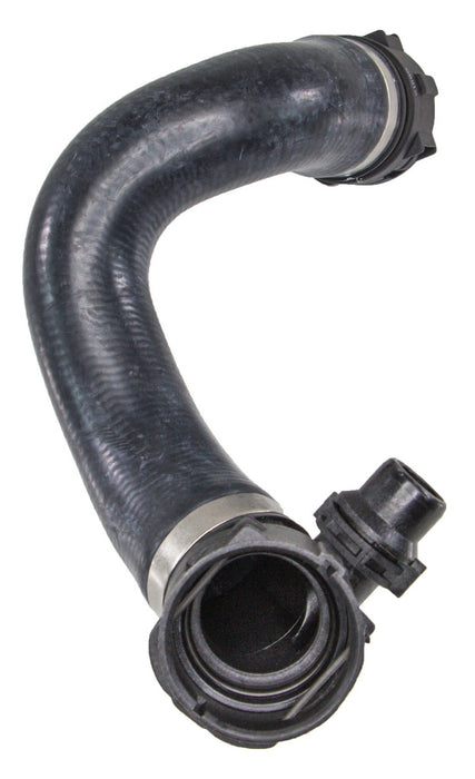 Lower OR Lower - Main Radiator Radiator Coolant Hose for BMW X6 3.0L L6 2019 2018 2017 2016 2015 2014 2013 2012 2011 2010 2009 2008 P-1404025