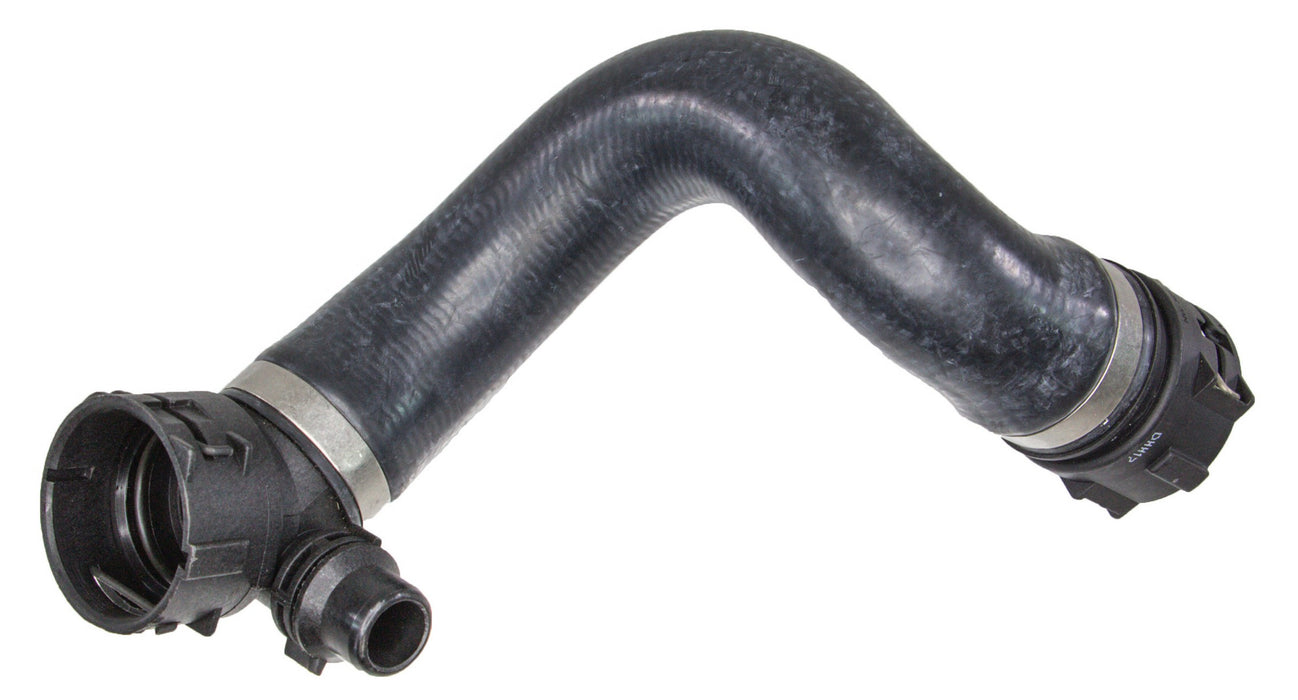 Lower OR Lower - Main Radiator Radiator Coolant Hose for BMW X6 3.0L L6 2019 2018 2017 2016 2015 2014 2013 2012 2011 2010 2009 2008 P-1404025