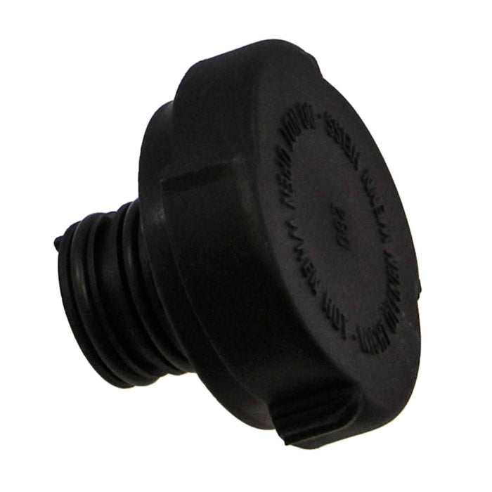 Engine Coolant Reservoir Cap for BMW 323Ci 2.5L L6 2000 P-1404550