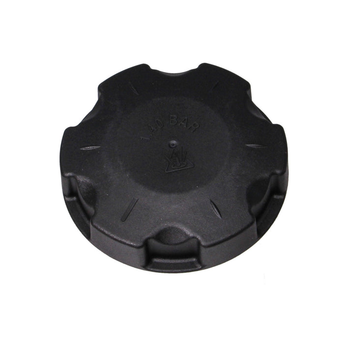 Radiator Engine Coolant Reservoir Cap for BMW ActiveHybrid 3 3.0L L6 2015 2014 2013 P-1404742