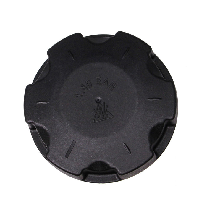 Engine Coolant Reservoir Cap for BMW 528i 2.0L L4 2016 2015 2014 2013 2012 P-1404709