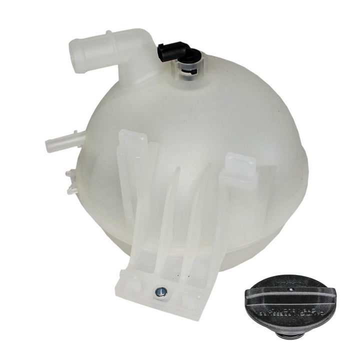 Engine Coolant Reservoir Kit for Dodge Sprinter 3500 3.0L V6 DIESEL 2009 2008 2007 P-1406515