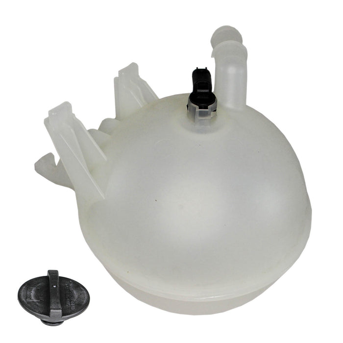 Engine Coolant Reservoir Kit for Dodge Sprinter 3500 3.0L V6 DIESEL 2009 2008 2007 P-1406515