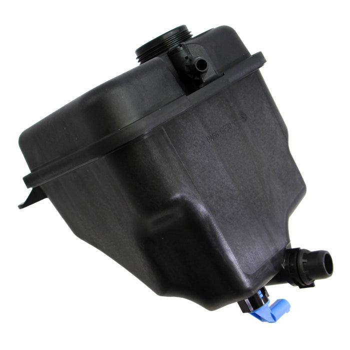 Engine Coolant Reservoir for BMW 335i xDrive 3.0L L6 Coupe 2013 2012 2011 P-1406849