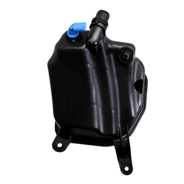 Engine Coolant Reservoir for BMW 335i xDrive 3.0L L6 Coupe 2013 2012 2011 P-1406849