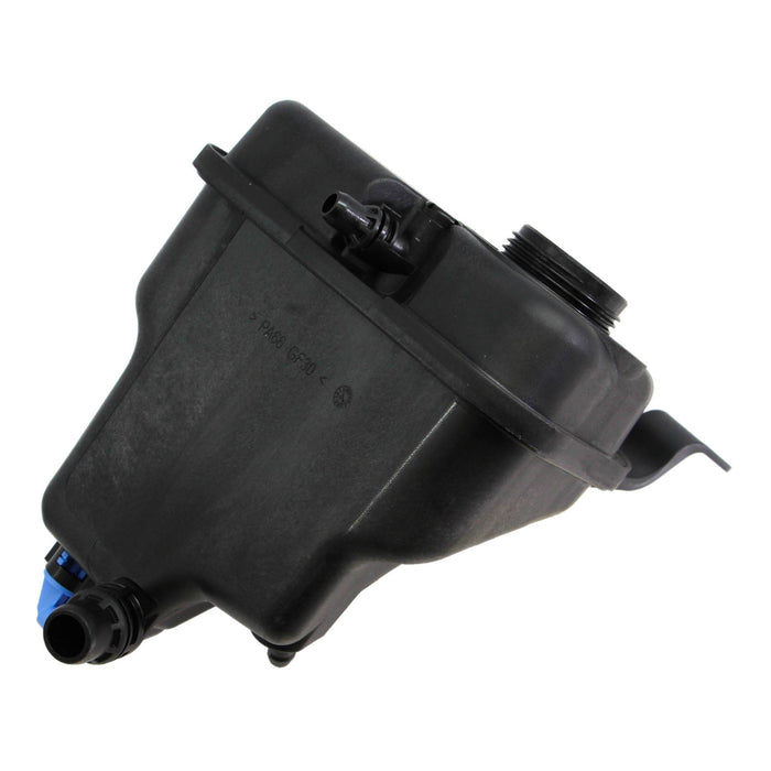 Engine Coolant Reservoir for BMW 335i xDrive 3.0L L6 Coupe 2013 2012 2011 P-1406849