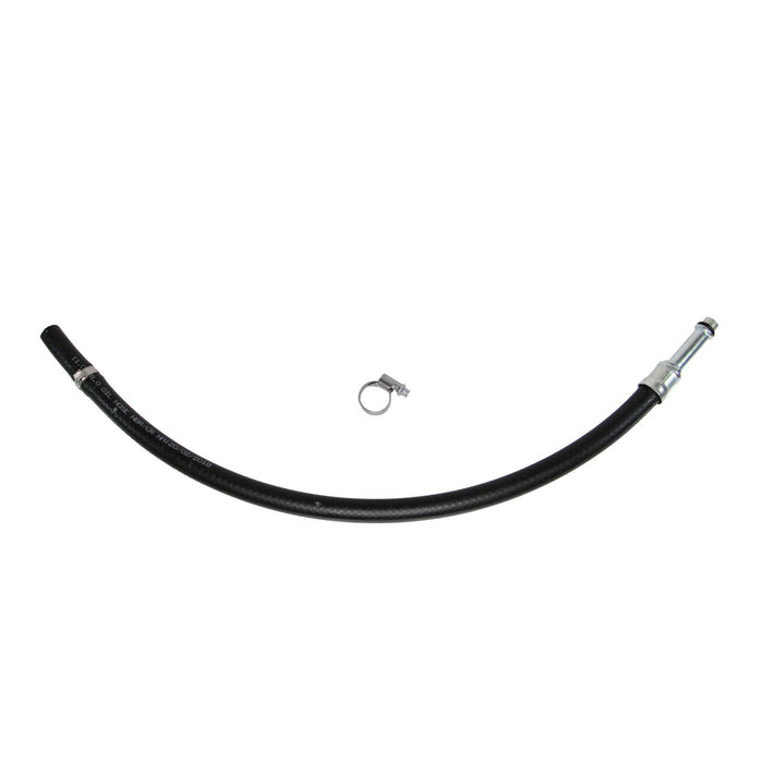 Cooler To Reservoir Power Steering Return Hose for BMW 740iL 4.4L V8 2001 2000 1999 1998 1997 1996 P-1407484