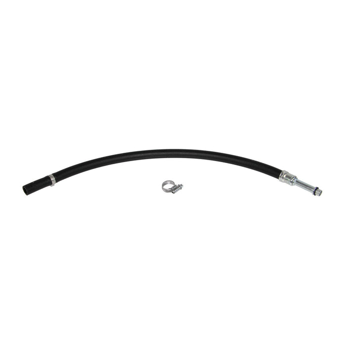 Cooler To Reservoir Power Steering Return Hose for BMW 740iL 4.4L V8 2001 2000 1999 1998 1997 1996 P-1407484