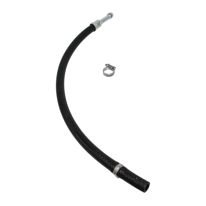 Cooler To Reservoir Power Steering Return Hose for BMW 740iL 4.4L V8 2001 2000 1999 1998 1997 1996 P-1407484