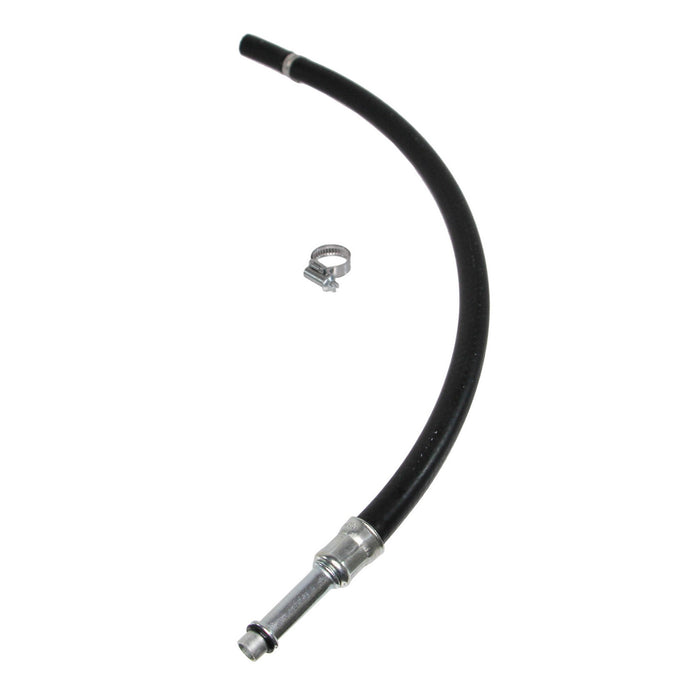 Cooler To Reservoir Power Steering Return Hose for BMW 740iL 4.4L V8 2001 2000 1999 1998 1997 1996 P-1407484