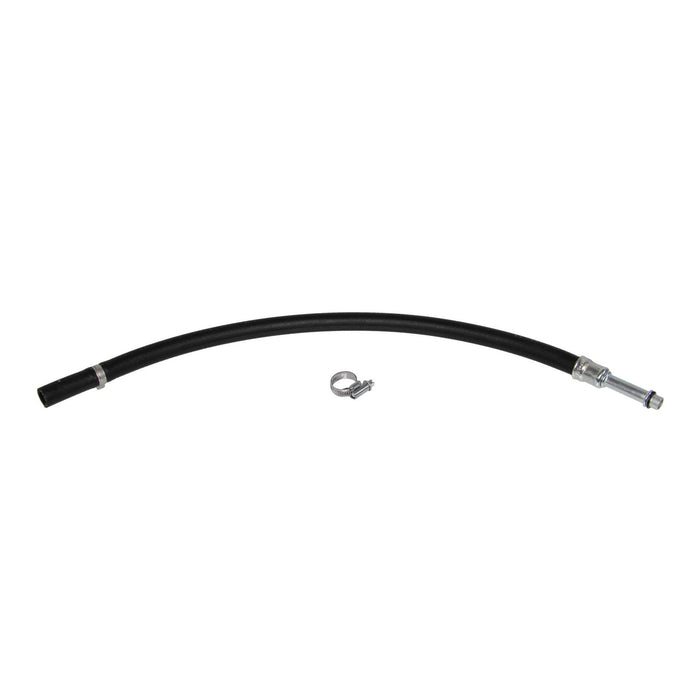 Cooler To Reservoir Power Steering Return Hose for BMW 740iL 4.4L V8 2001 2000 1999 1998 1997 1996 P-1407484