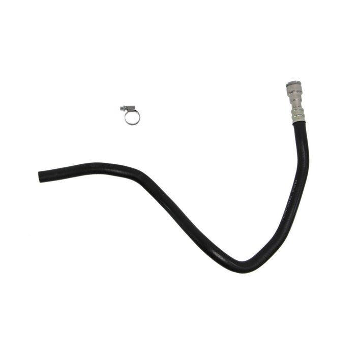 Cooler To Reservoir Power Steering Return Hose for BMW 328i 3.0L L6 2013 2012 2011 2010 2009 2008 2007 P-1407526