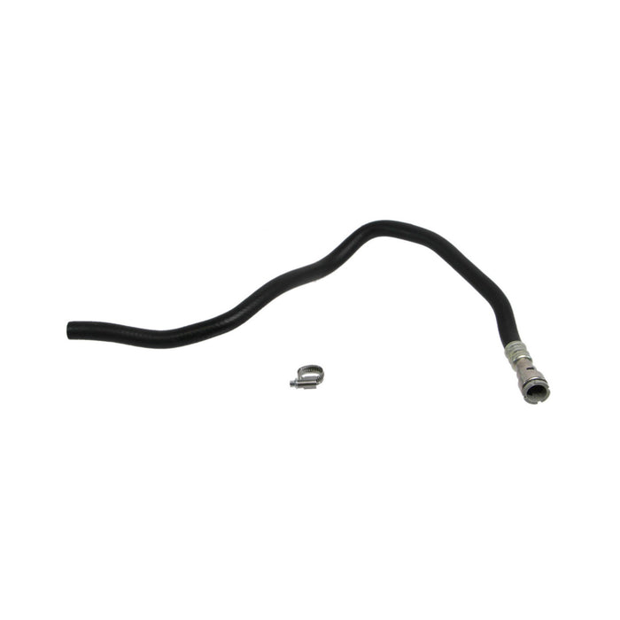 Cooler To Reservoir Power Steering Return Hose for BMW 328i 3.0L L6 2013 2012 2011 2010 2009 2008 2007 P-1407526