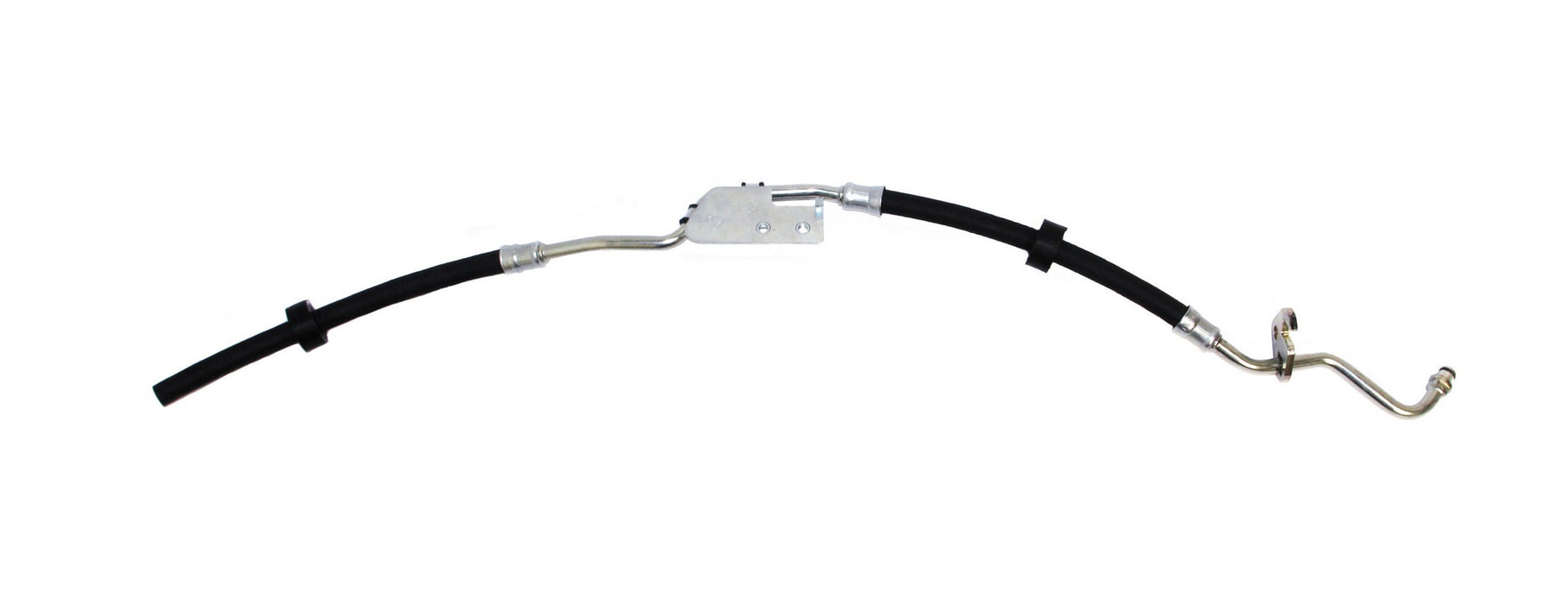 Rack To Cooler Power Steering Return Hose for Mercedes-Benz CLK500 5.0L V8 2006 2005 2004 2003 P-1407762