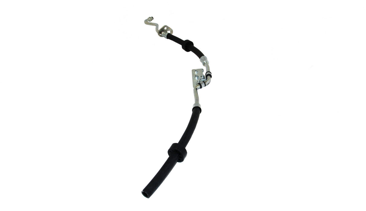 Rack To Cooler Power Steering Return Hose for Mercedes-Benz CLK500 5.0L V8 2006 2005 2004 2003 P-1407762