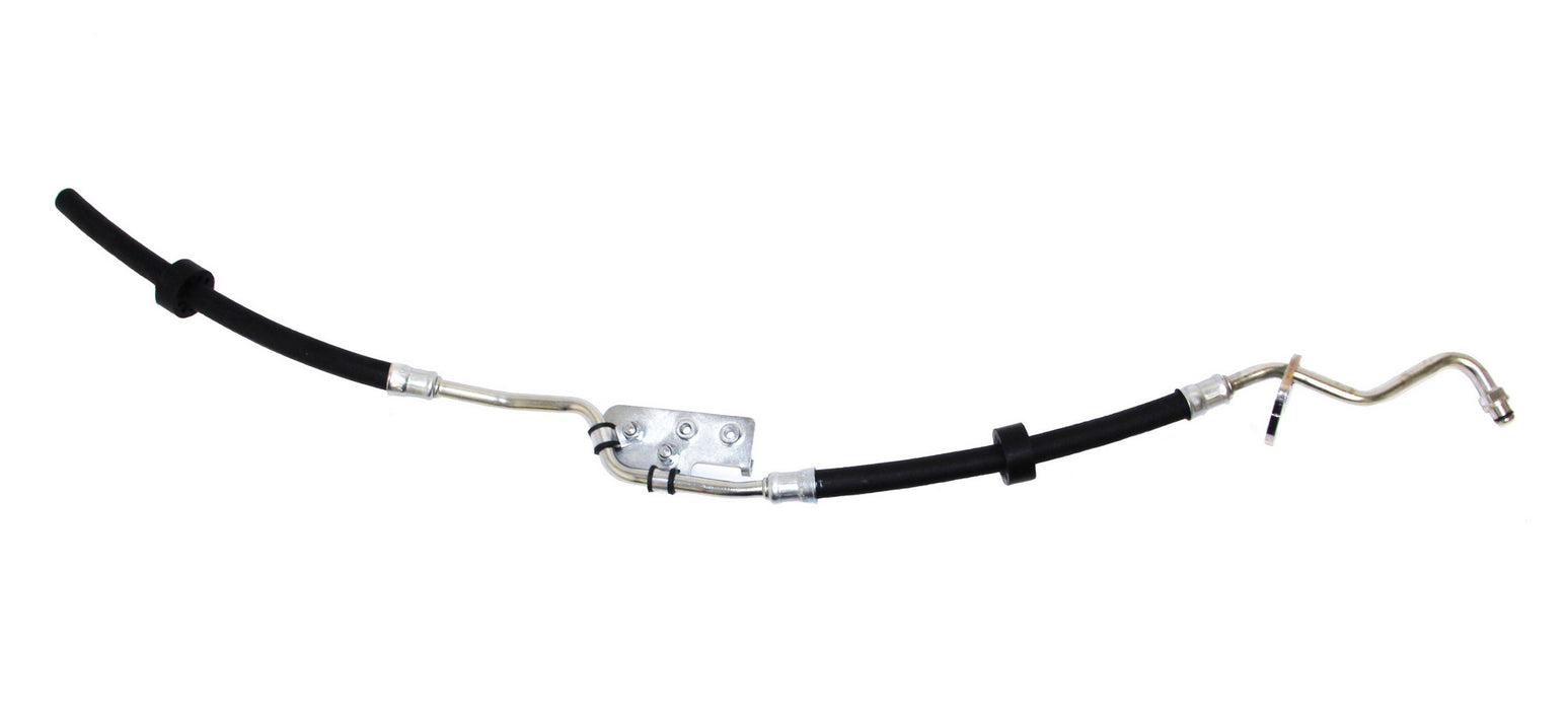 Rack To Cooler Power Steering Return Hose for Mercedes-Benz CLK500 5.0L V8 2006 2005 2004 2003 P-1407762