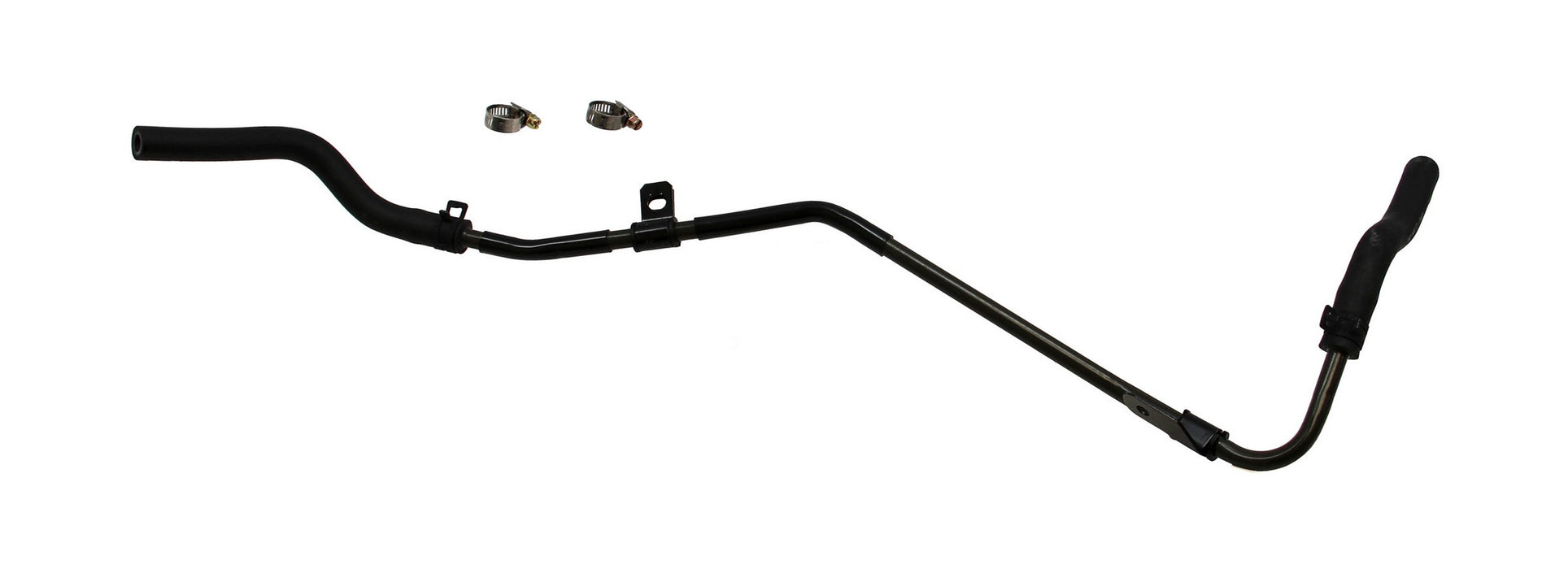 Reservoir To Pipe Power Steering Return Hose for Lexus ES330 3.3L V6 2006 2005 2004 P-1407770