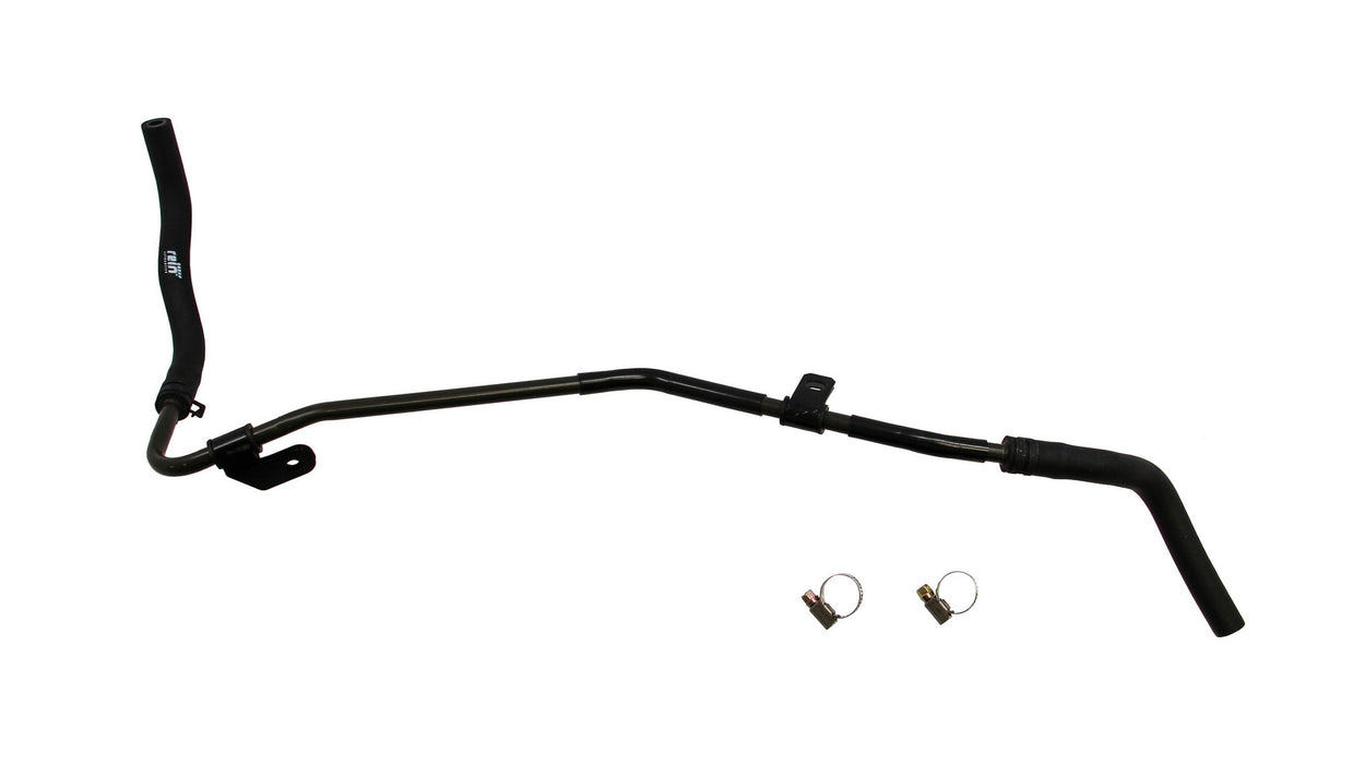 Reservoir To Pipe Power Steering Return Hose for Lexus ES330 3.3L V6 2006 2005 2004 P-1407770