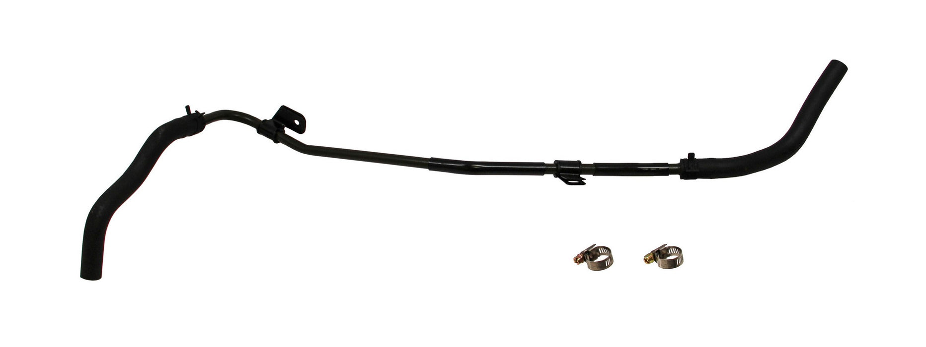 Reservoir To Pipe Power Steering Return Hose for Lexus ES330 3.3L V6 2006 2005 2004 P-1407770