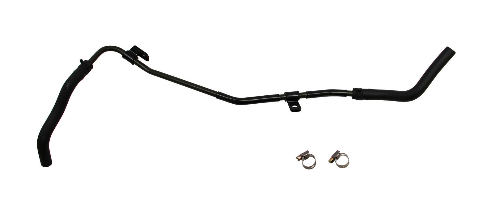 Reservoir To Pipe Power Steering Return Hose for Lexus ES330 3.3L V6 2006 2005 2004 P-1407770