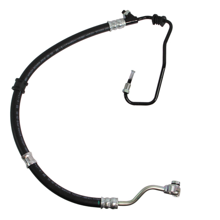 Power Steering Pressure Hose for Honda Accord 2.3L L4 Coupe 2000 1999 1998 P-1407817