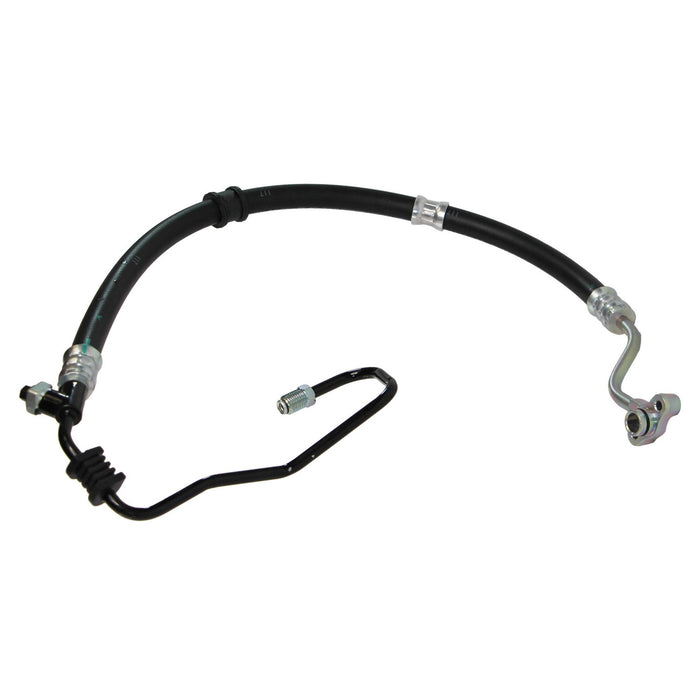 Power Steering Pressure Hose for Honda Accord 2.3L L4 Coupe 2000 1999 1998 P-1407817