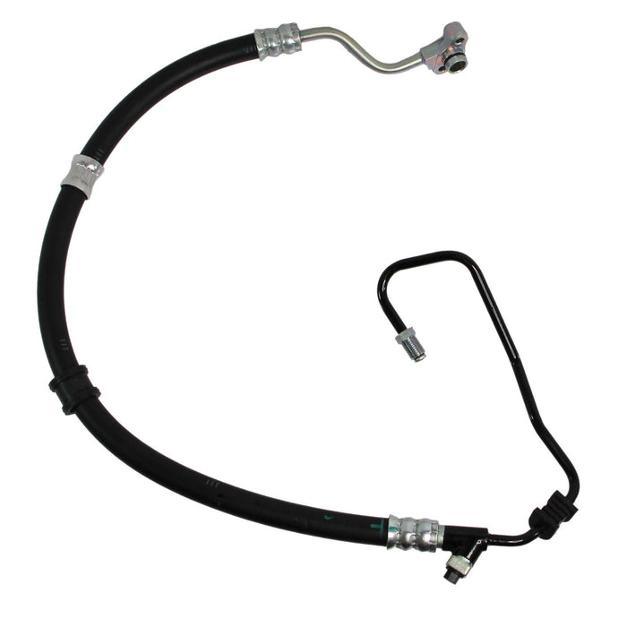 Power Steering Pressure Hose for Honda Accord 2.3L L4 Coupe 2000 1999 1998 P-1407817