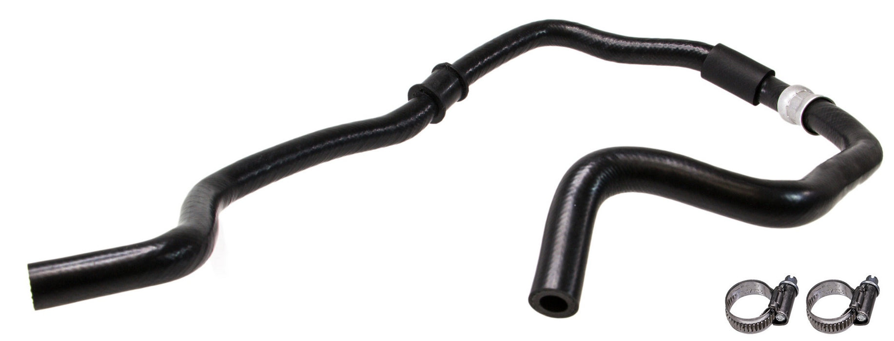 Reservoir To Pipe Power Steering Return Hose for Honda Civic 1.7L L4 2005 2004 2003 P-1407971