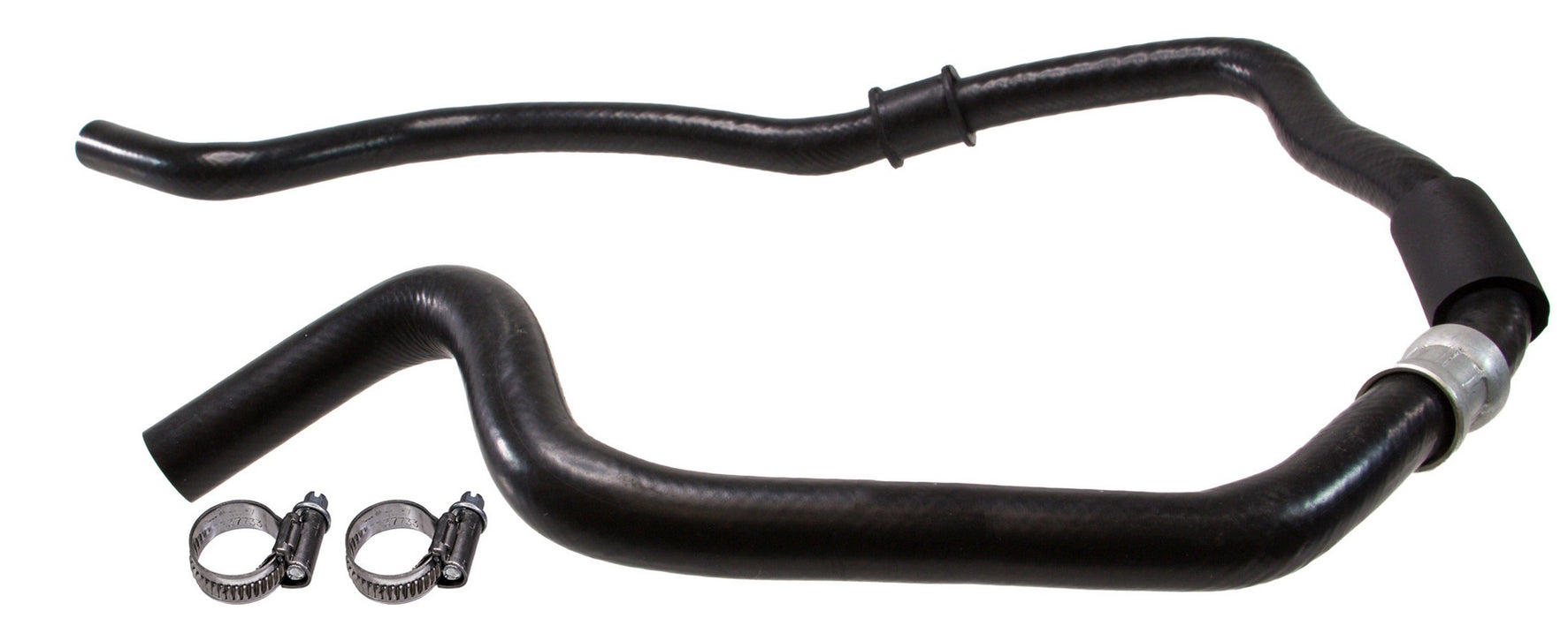 Reservoir To Pipe Power Steering Return Hose for Honda Civic 1.7L L4 2005 2004 2003 P-1407971