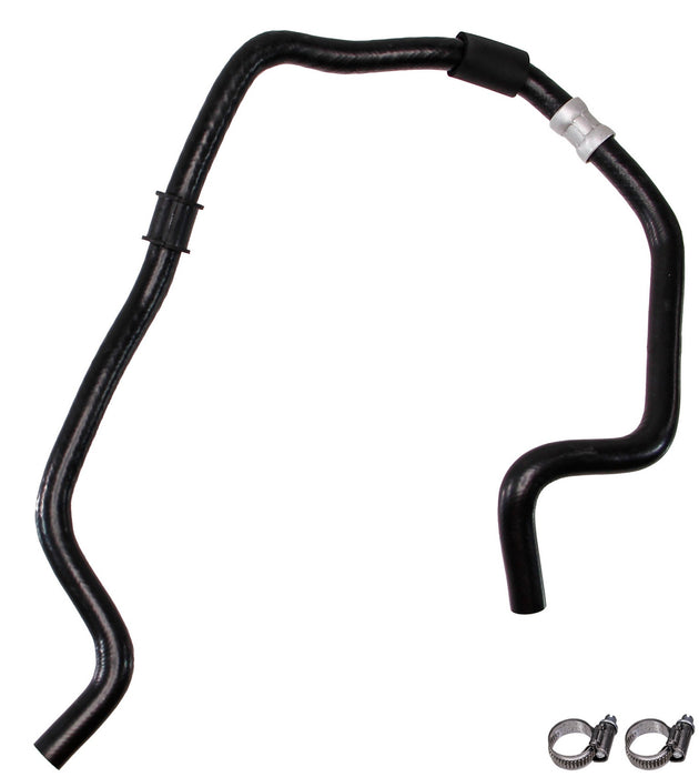 Reservoir To Pipe Power Steering Return Hose for Honda Civic 1.7L L4 2005 2004 2003 P-1407971