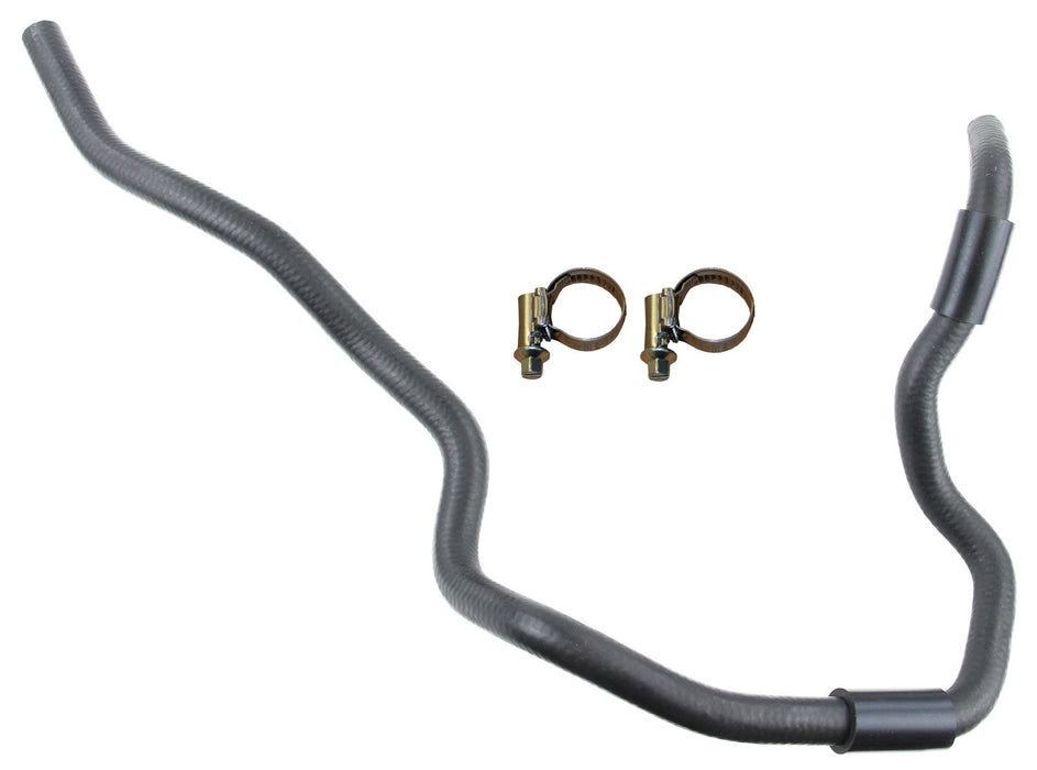 Pipe To Cooler Power Steering Return Hose for Honda Ridgeline 3.5L V6 2011 2010 2009 2008 2007 2006 - Rein PSH0601