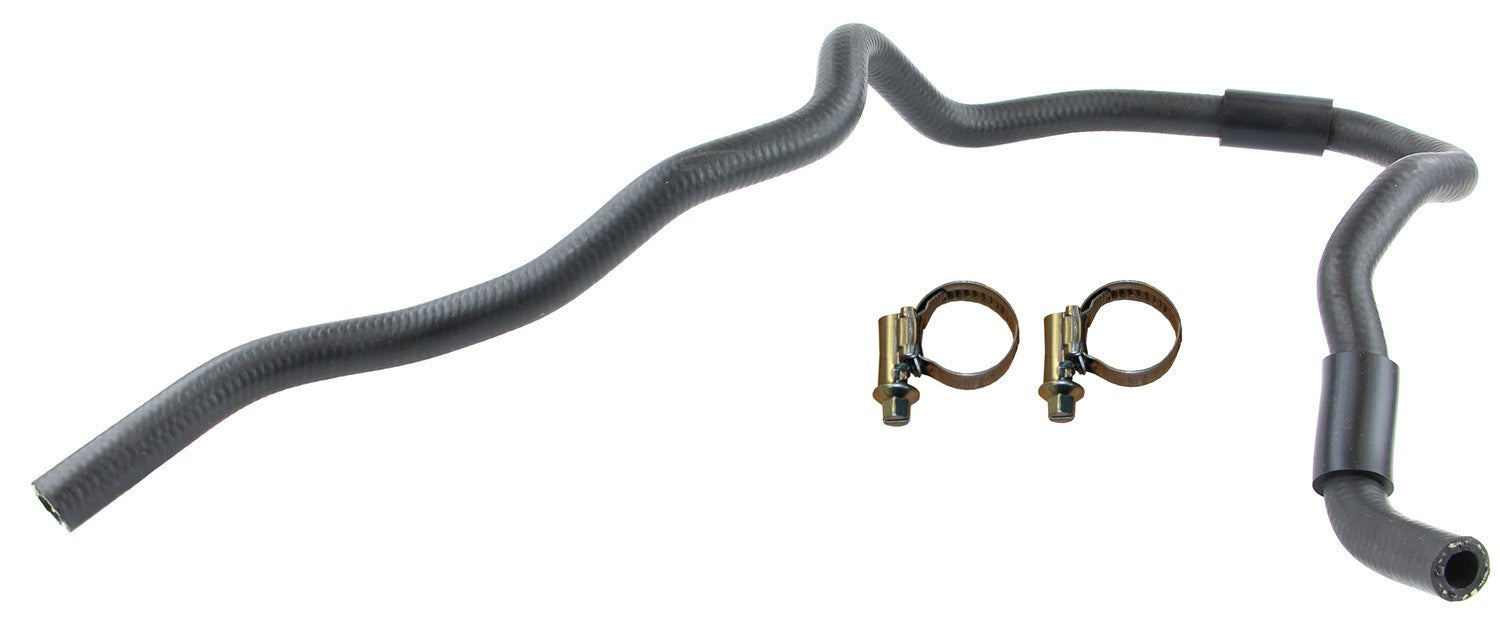 Pipe To Cooler Power Steering Return Hose for Honda Ridgeline 3.5L V6 2011 2010 2009 2008 2007 2006 - Rein PSH0601